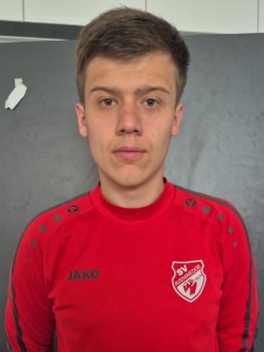 Luca Bennet Schaefers