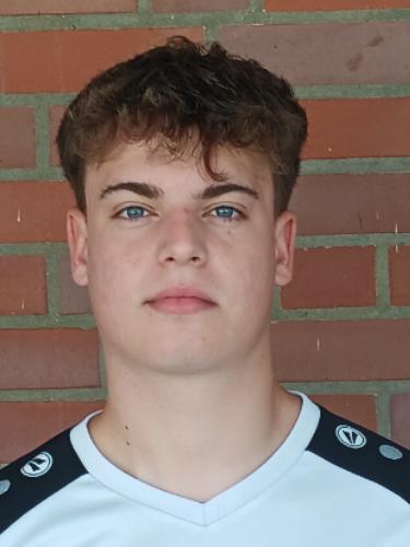 Kian Eggert