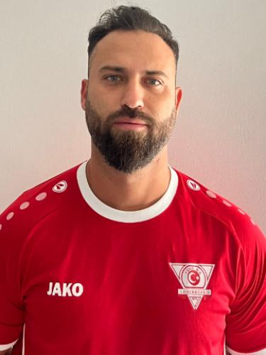 Mithat Can Yurdaer