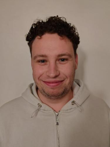 Simon Scharrer