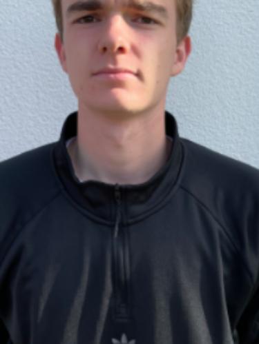 Christopher Gerhardt