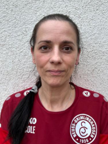 Nicole Groß