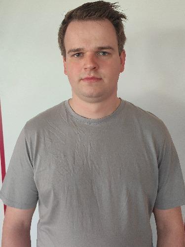Kevin Paasch