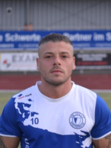 Domenico Restieri