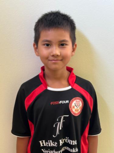 Mohammed Mahdi Akbar