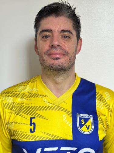 Guillermo Casado Rodriguez