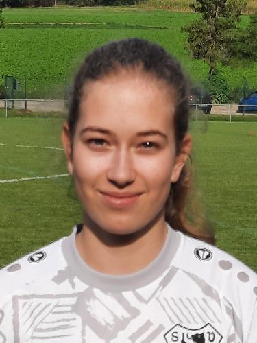 Sarah Heller