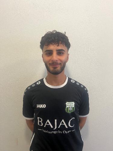 Hamed Al Karawany