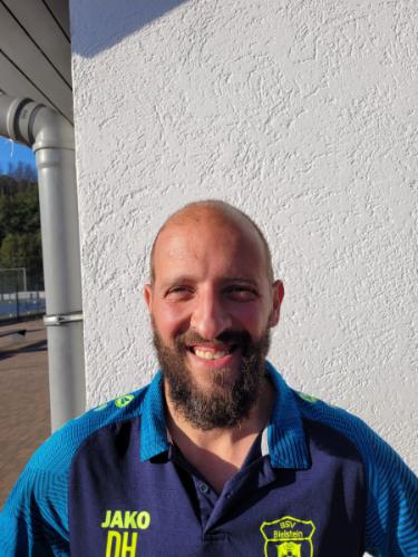 Daniel Hoffmann
