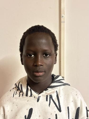 Pape Ibrahima Cisse