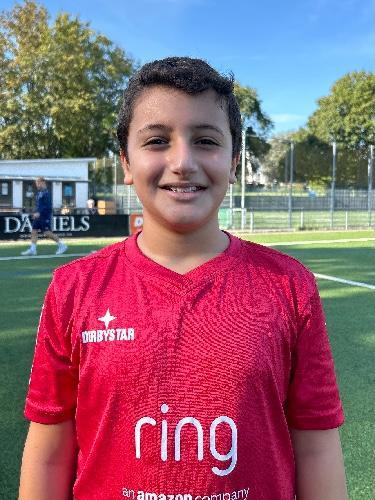 Enes Furkan Dagdeviren