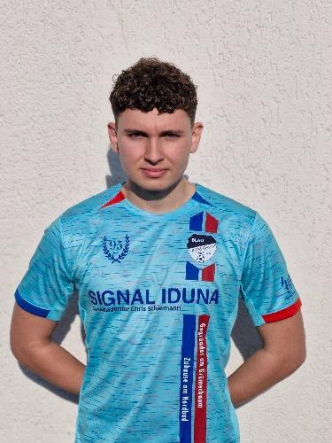 Lennox Wilhelm Schneider