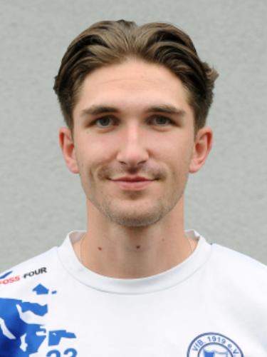Maurice Bröckelmann