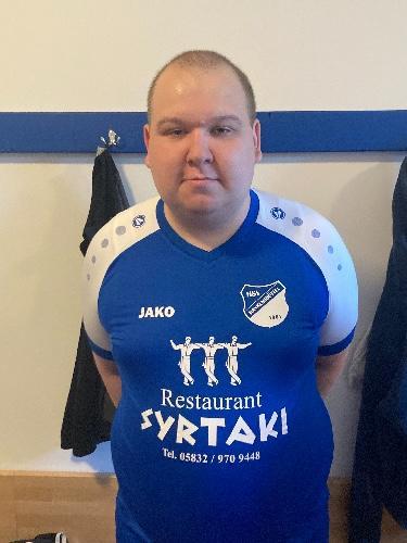 Falk Christoph Littau