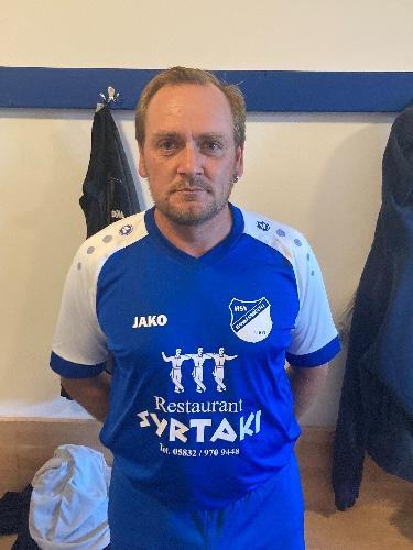 Christian Gades