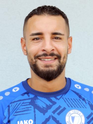 Samir Hammouda