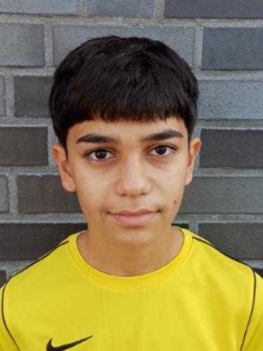 Ram Osman