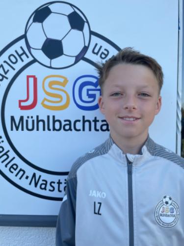 Luis Finley Zellmann