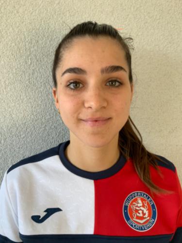 Paula Fatima Hernandez