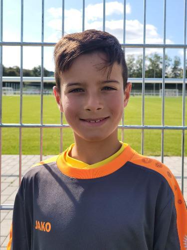 Enea Leandro Lettieri