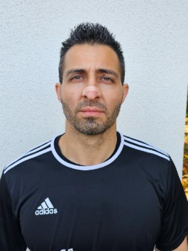 Daniel Sanchez Gonzalez