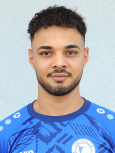 Mourad Kerkouri