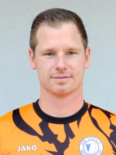 Alexander Klur