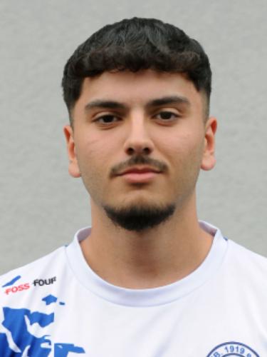 Benjamin Kurtaj