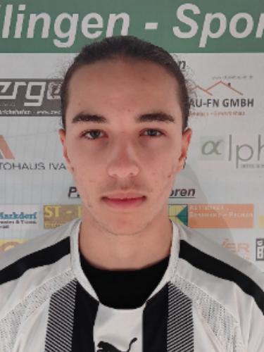 Eliano Gellrich