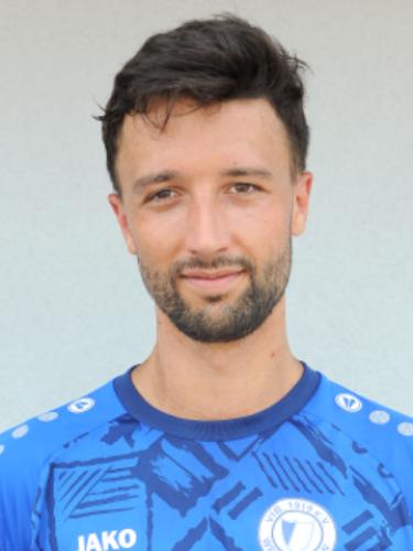 Pascal Monczka