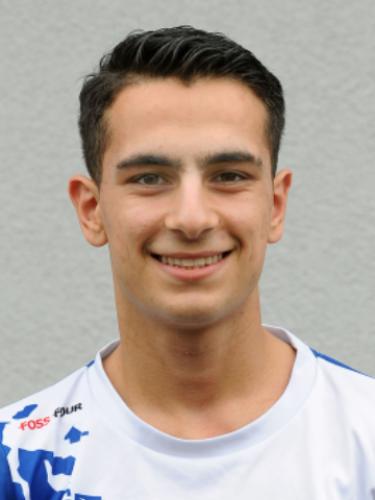 Ebubekir Özbas