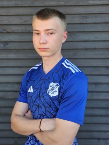 Daniel Kraut