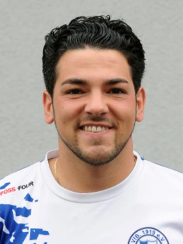 Guiseppe Restieri