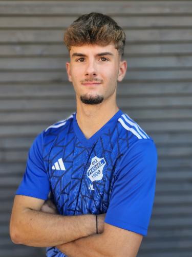 Jonas Lang