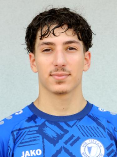 Talha Tanriverdi