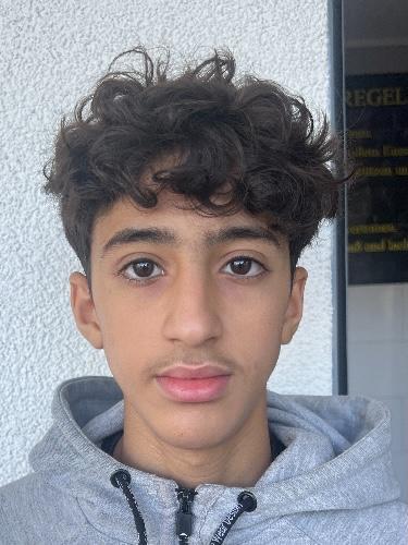 Rayan Kessab Hamra