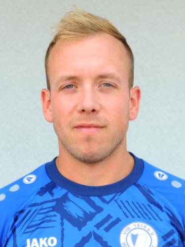 Dustin Zahlmann