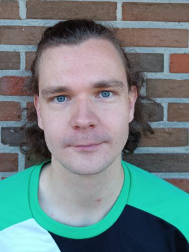 Steffen Hinderink