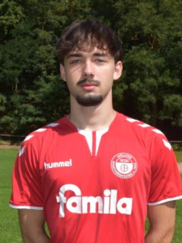 Sercan Mustafa Cengiz