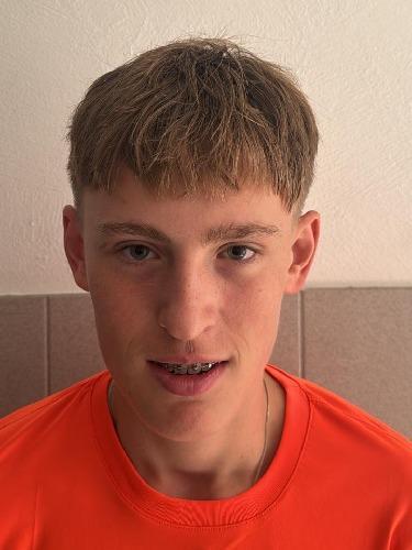 Nicolas Elias Tasche