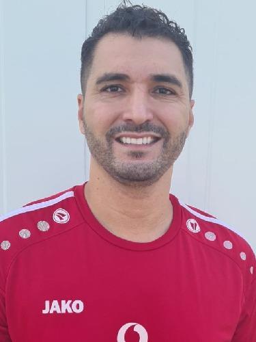Iliass El Hamsi