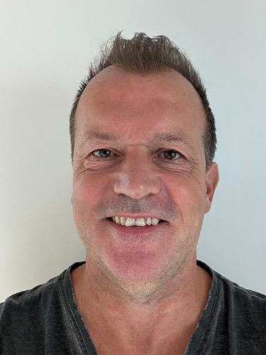 Dieter Kramer