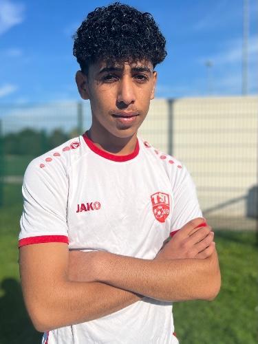 yamen alali