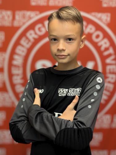 Ansgar Henry Förster