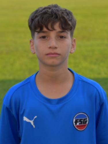 Rayan Malek Al Arki