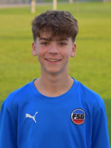 Diego Amell-Ströher