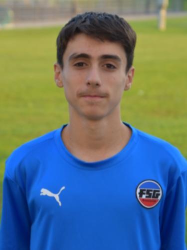 Renas Beran