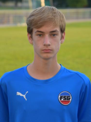 Romeo Lotz