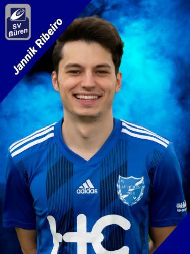 Jannik De-Jesus-Ribeiro