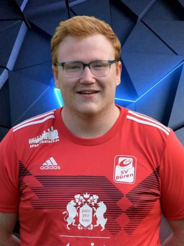 Matthias Grass